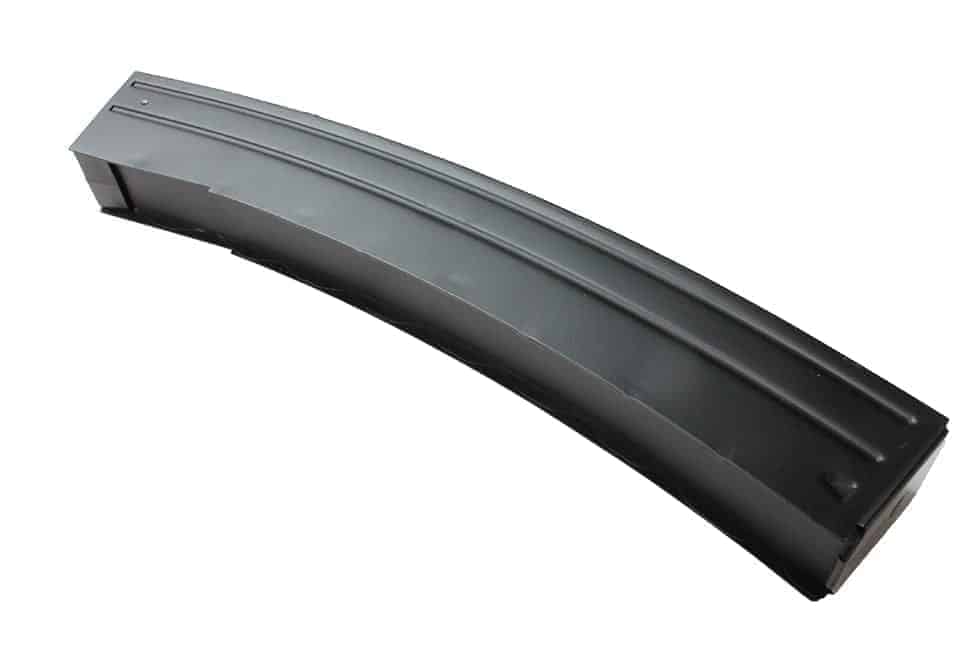 ZCI / S&T Sterling 110 round magazine - Longshot Tactical