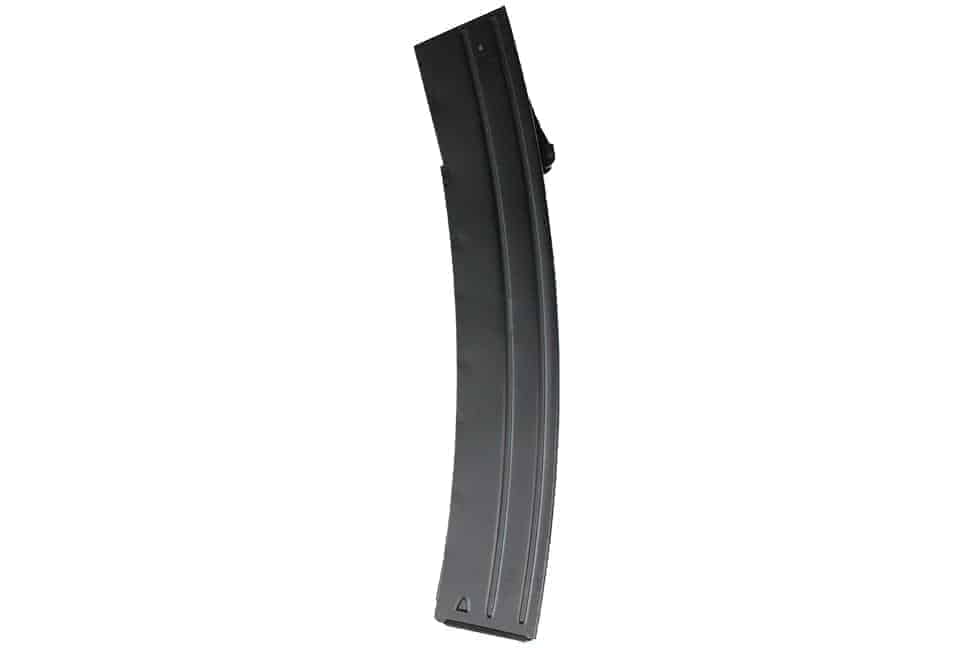 ZCI / S&T Sterling 110 round magazine - Longshot Tactical