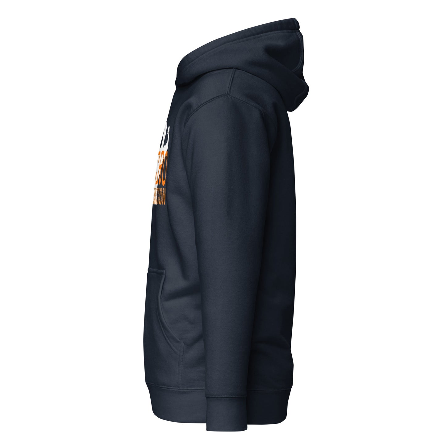 Zero Hesitation Brute Hoodie - Longshot Tactical