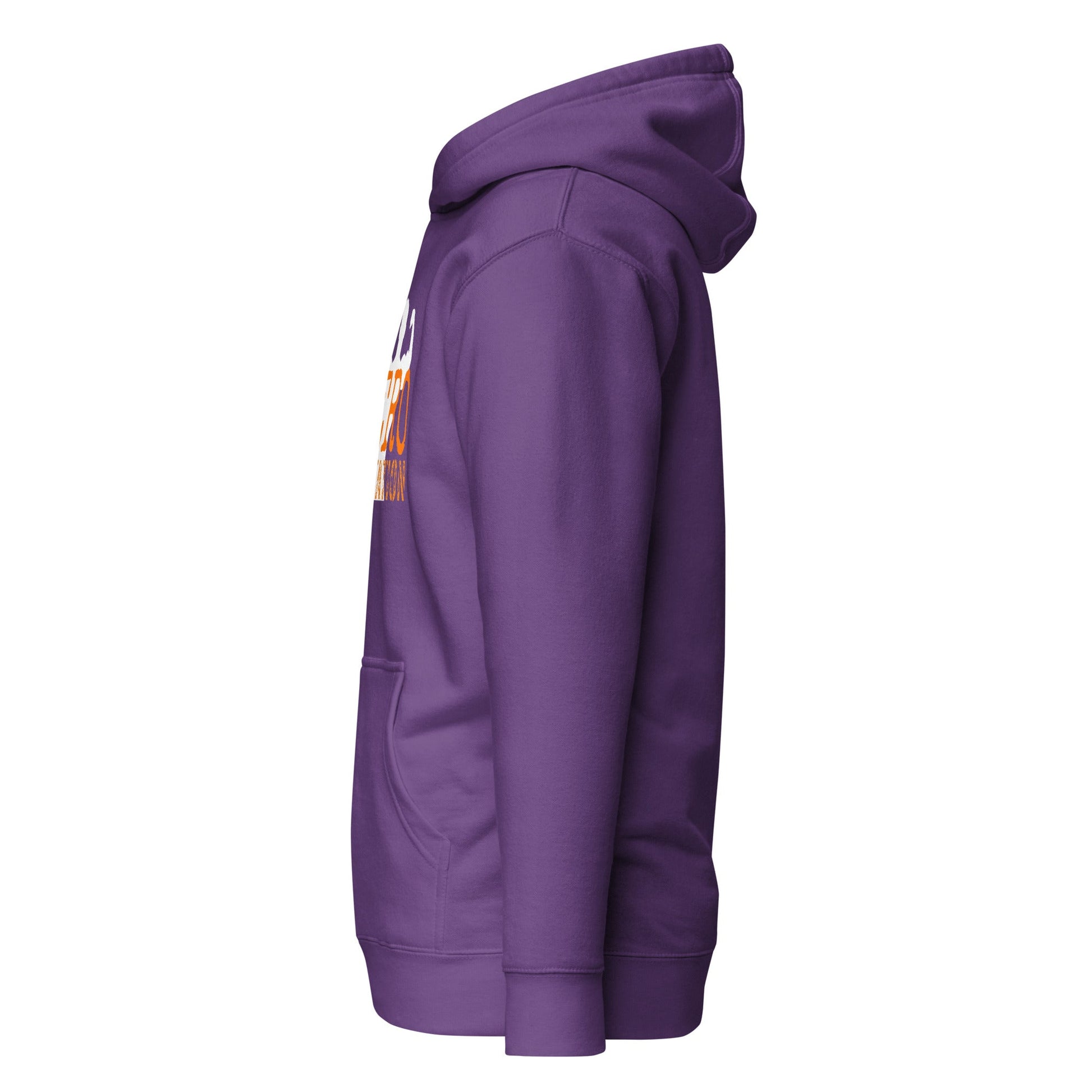 Zero Hesitation Brute Hoodie - Longshot Tactical
