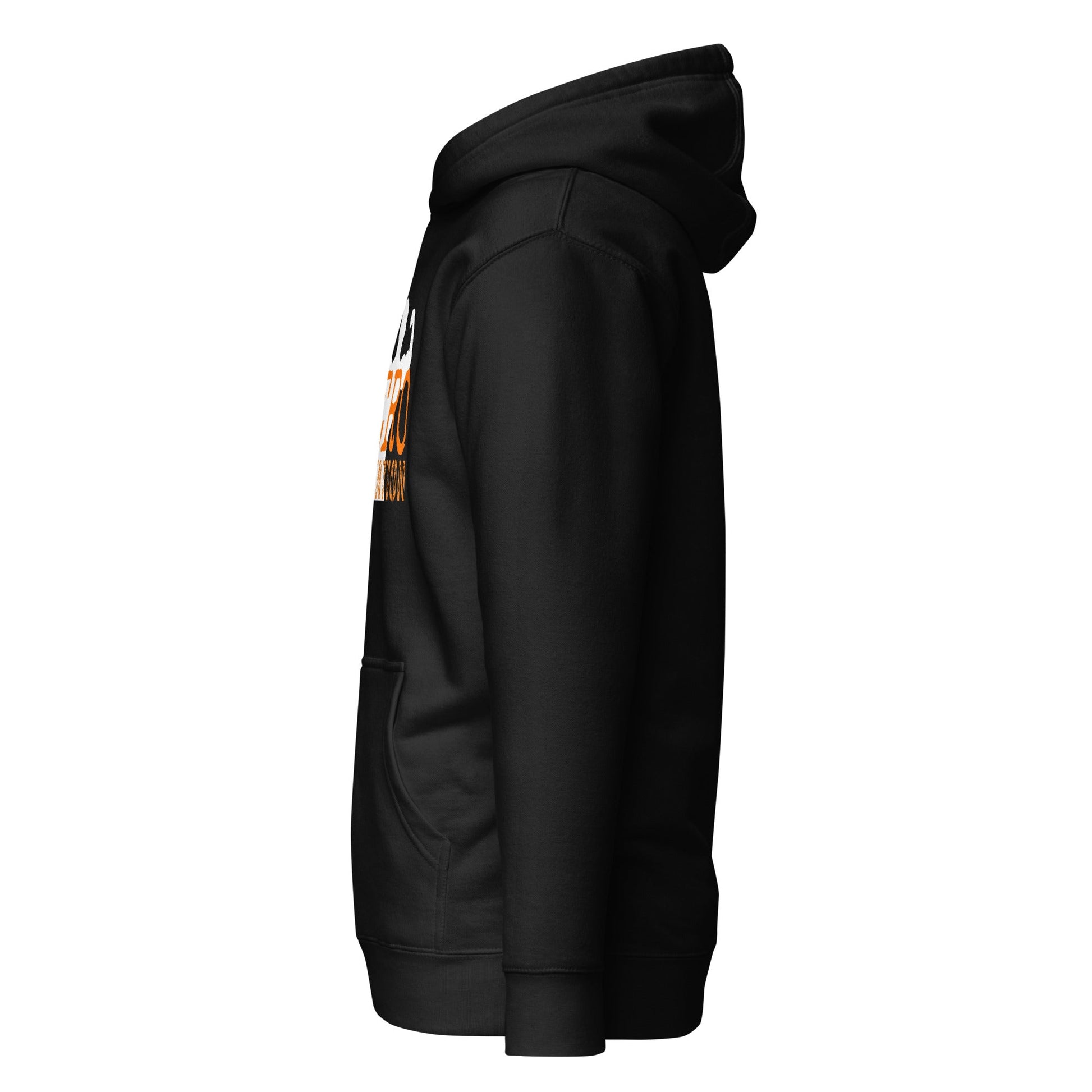 Zero Hesitation Brute Hoodie - Longshot Tactical
