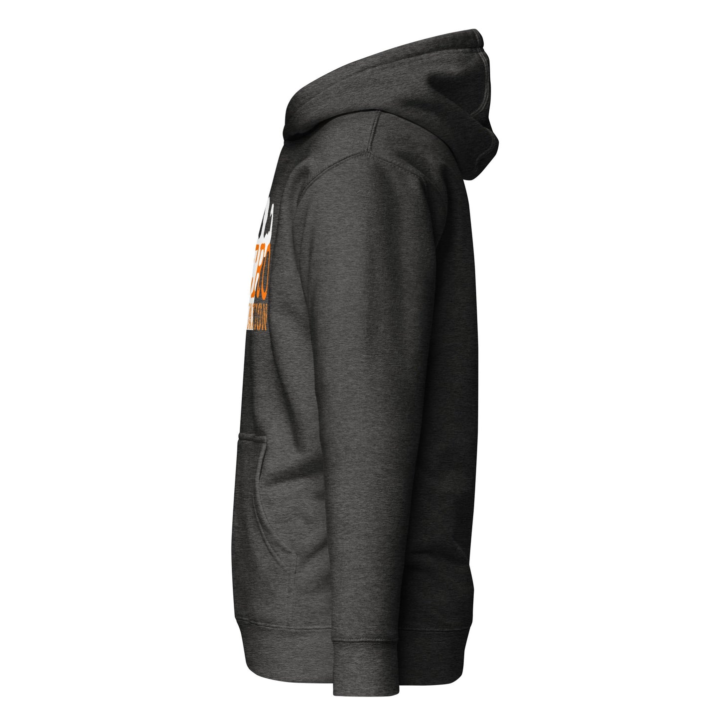 Zero Hesitation Brute Hoodie - Longshot Tactical