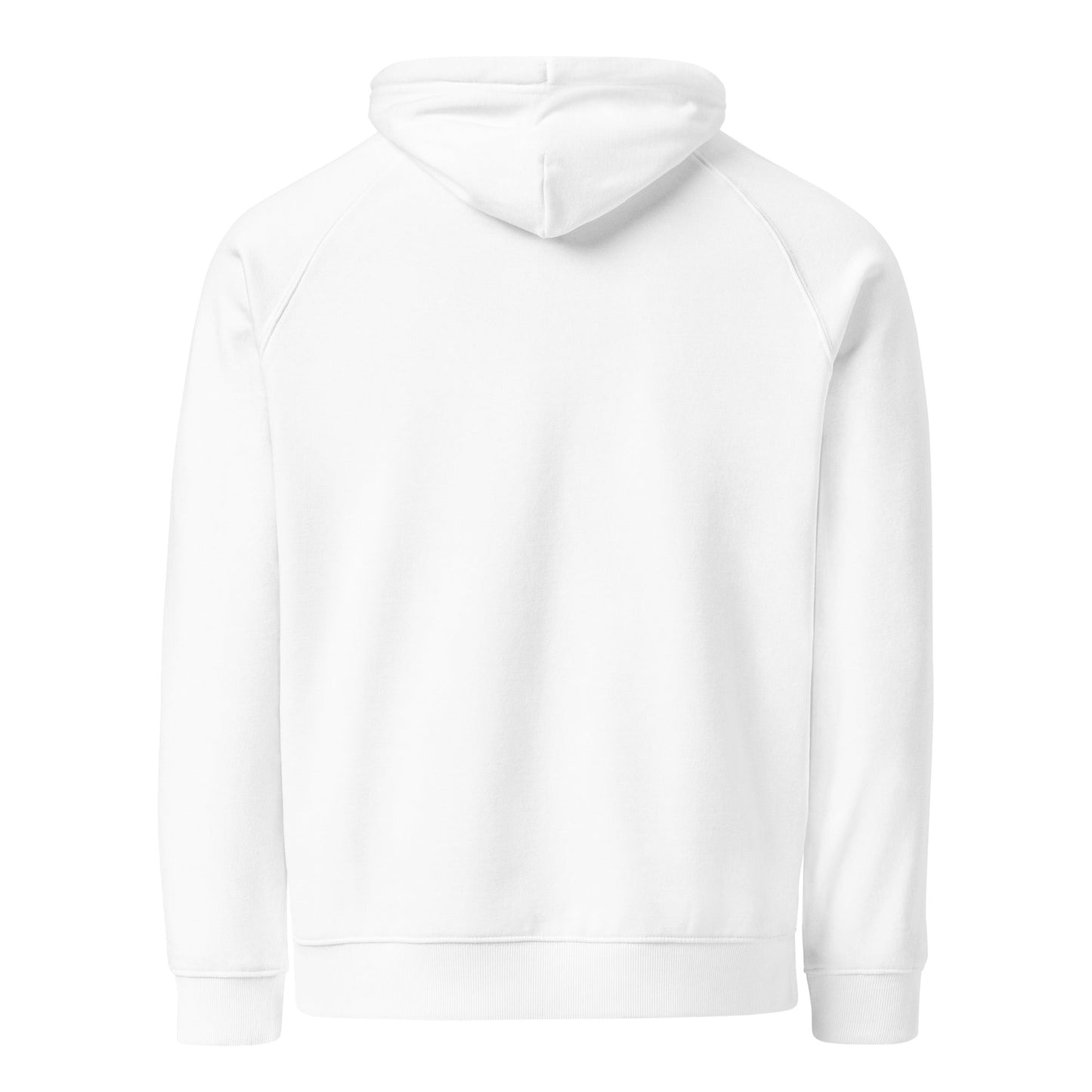 Zero Hesitation Cyborg Eco raglan hoodie - Longshot Tactical