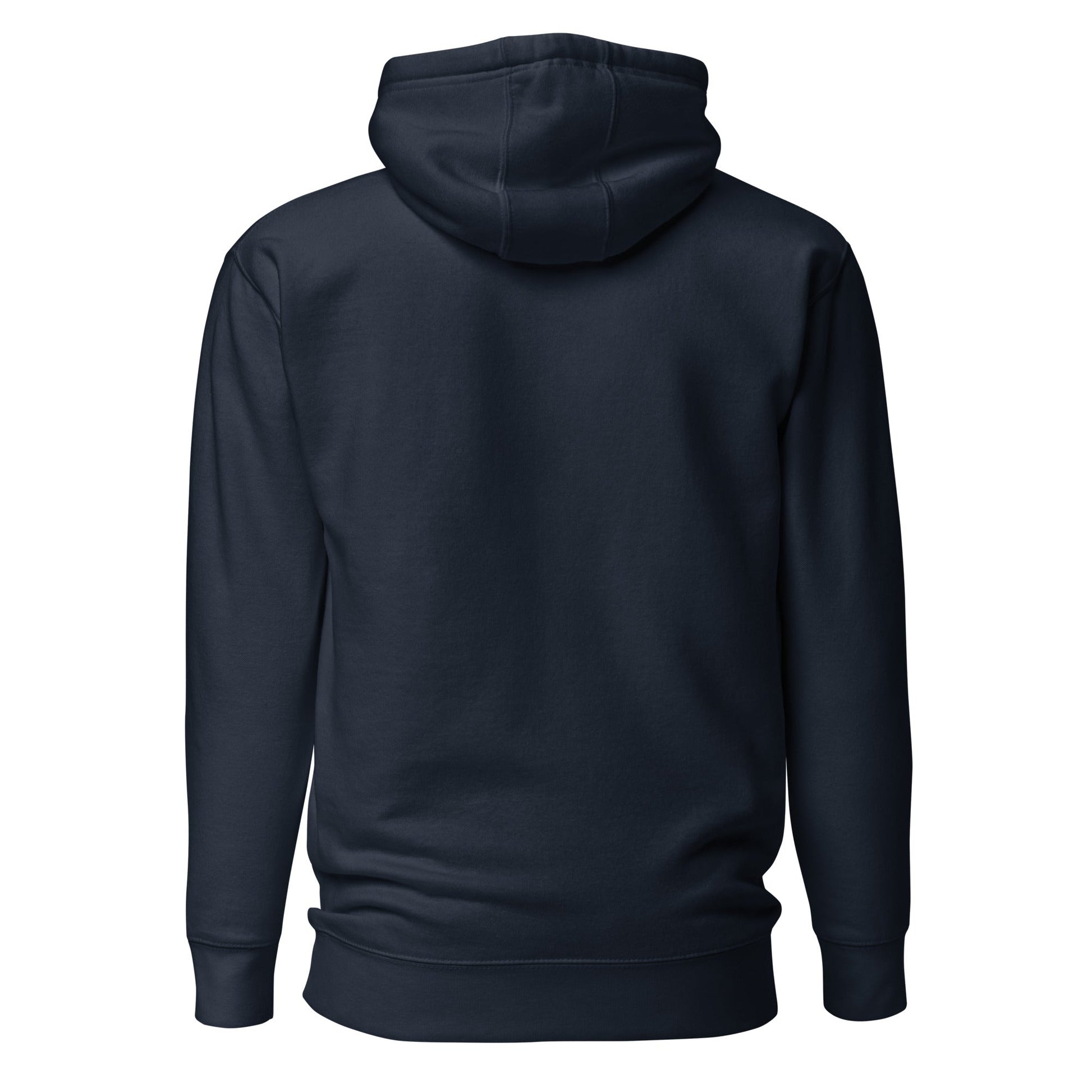 Zero Hesitation Robot Unisex Hoodie - Longshot Tactical