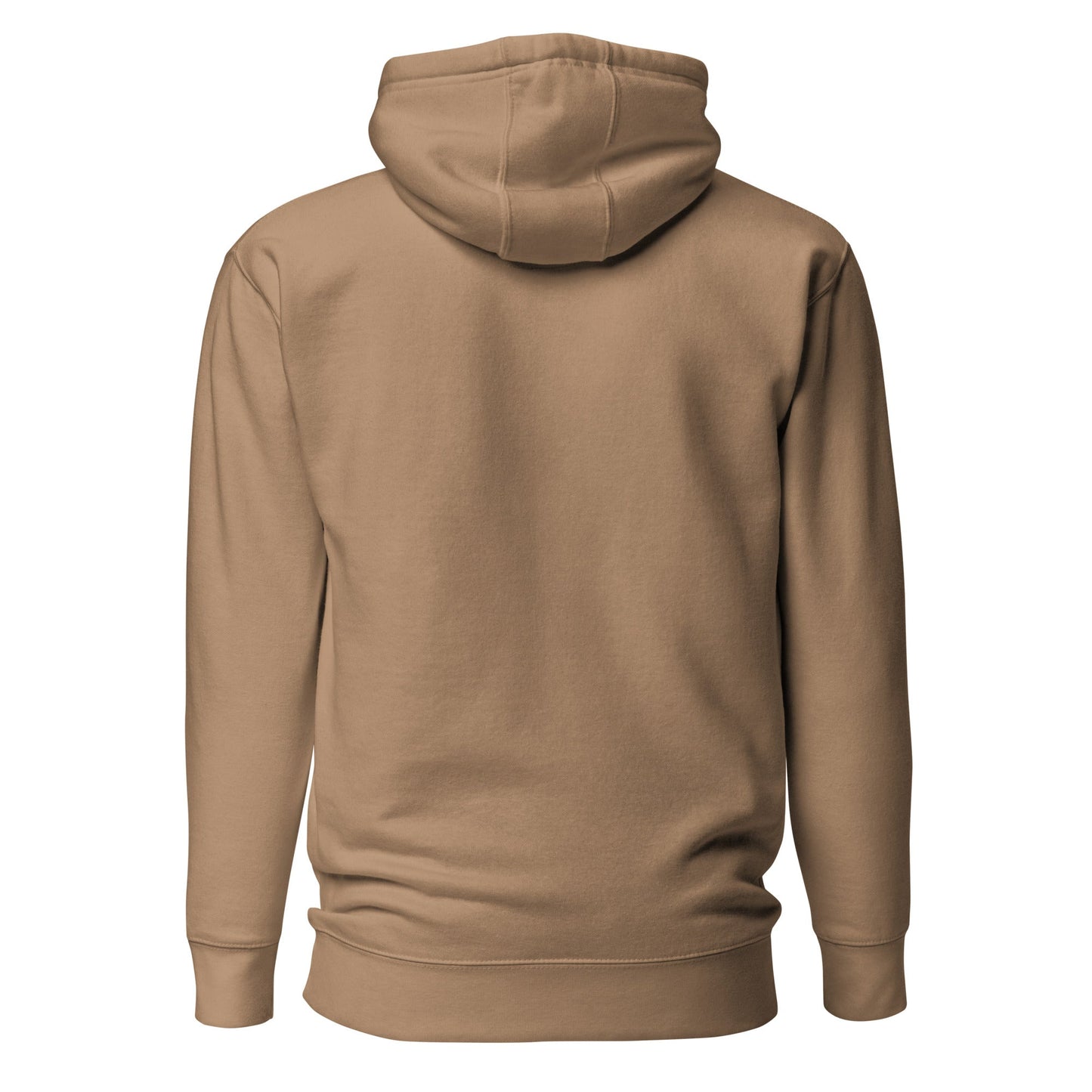 Zero Regrets Hoodie various colours - Longshot Tactical